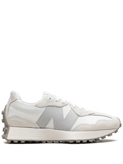 NEW BALANCE 327 "SEA SALT/BRIGHTON GREY" SNEAKERS
