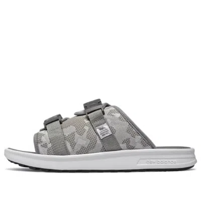 New Balance 330 Slides 'grey'
