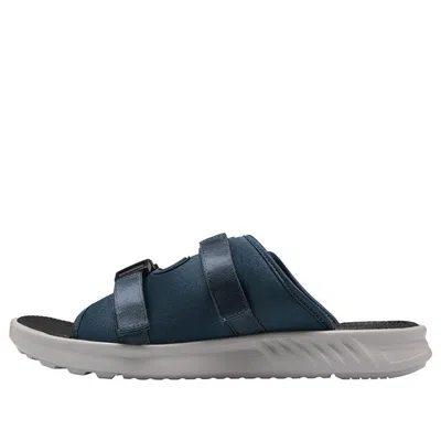 New Balance 330v1 Slides 'rock Blue'