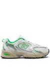 New Balance 350 'white' Low-top Sneakers In White