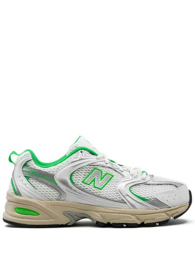 New Balance 350 'white' Low-top Sneakers