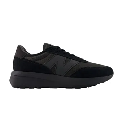 Pre-owned New Balance 370 'black Brown' | Men's Size 4