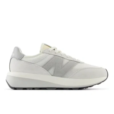 New Balance 370 In White