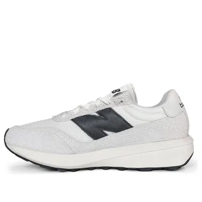 New Balance 370 'sea Salt Black' In Multi