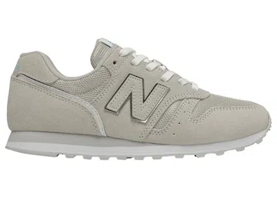 Pre-owned New Balance 373 Classic Pack (women's) Sneakers In Grey