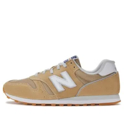 New Balance 373 D 'brown'