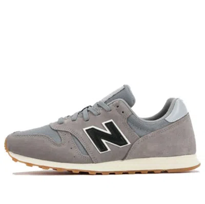 New Balance 373 Series D Wide In Gray