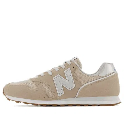 New Balance 373 Series Khaki In Neutral