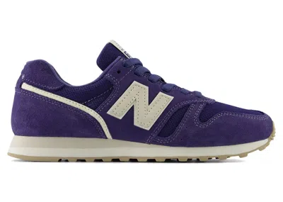 Pre-owned New Balance 373 (women's) Sneakers In Dream State