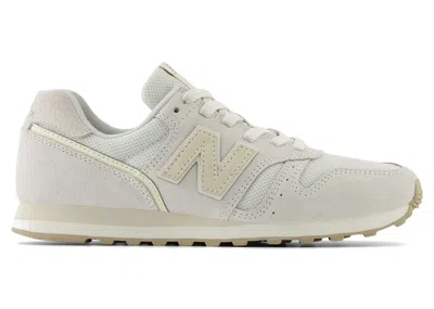 Pre-owned New Balance 373 (women's) Sneakers In Reflection