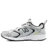 New Balance 408 'silver' In Gray