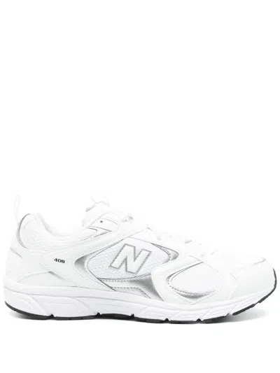 New Balance 408 Sneakers In White