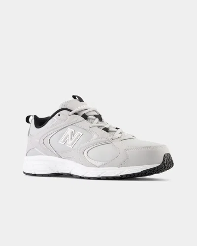 New Balance 408 Unisex Trainers In Gray