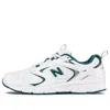 New Balance 408 'white Green'