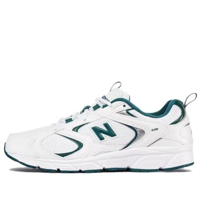 New Balance 408 'white Green'