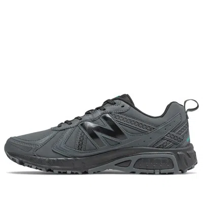 New Balance 410 Series Gray