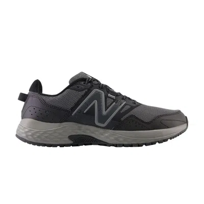 Pre-owned New Balance 410v8 2e Wide 'castlerock' | Grey | Men's Size 9.5