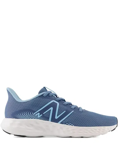 NEW BALANCE 411 "BLUE" SNEAKERS