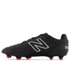 New Balance Unisex 442 V2 Pro Fg In Black