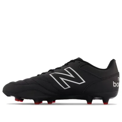 NEW BALANCE NEW BALANCE 442V2 TEAM FG 'BLACK WHITE'