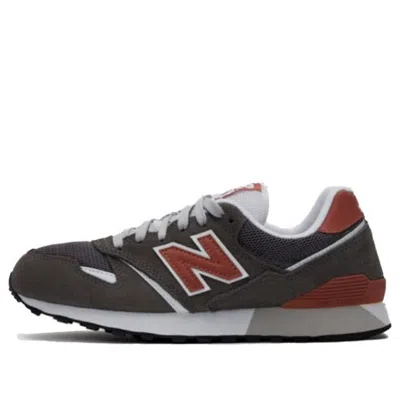 New Balance 446 Series Retro In Brown