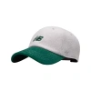 New Balance Unisex '47 Clean Up Wool Suede Hat In Grey