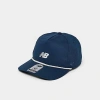 New Balance '47 Core Rope Snapback Hat