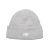 New Balance Unisex '47 Cuff Knit Hat In Grey