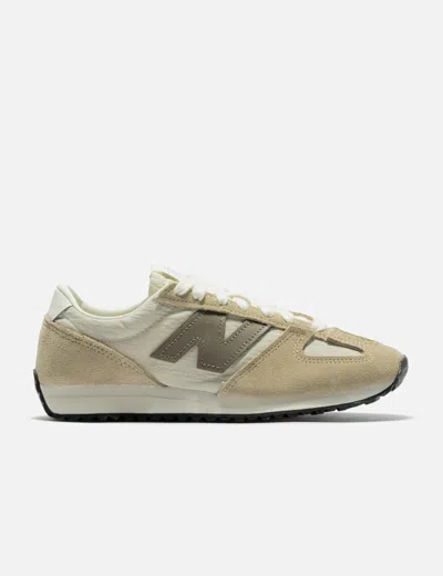 New Balance 471 In Brown