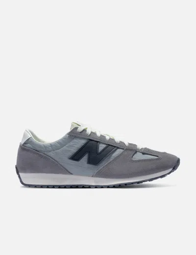 New Balance 471 In Gray