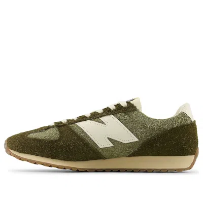 New Balance 471 Sneaker In Green
