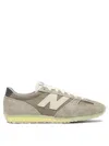 New Balance Mens Arid Stone 471 Woven Low-top Trainers In Green