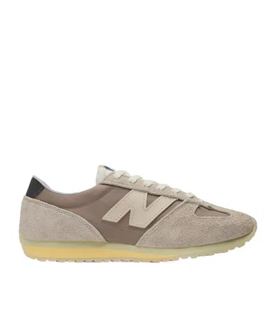New Balance 471 Lace-up Sneakers