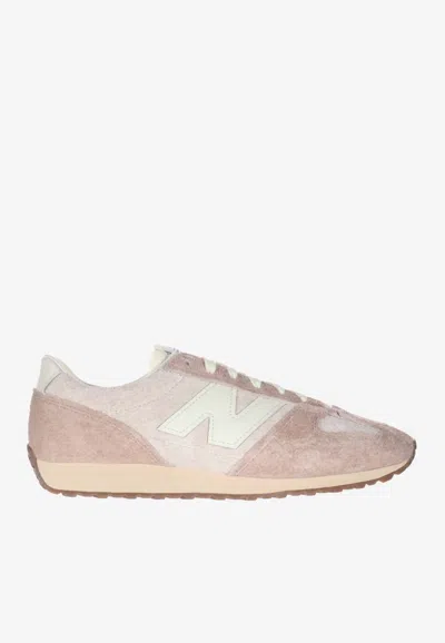 New Balance Taupe 471 Sneakers In Neutral