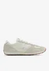 New Balance 471 Low-top Sneakers In Angora With Sea Salt In Neutral