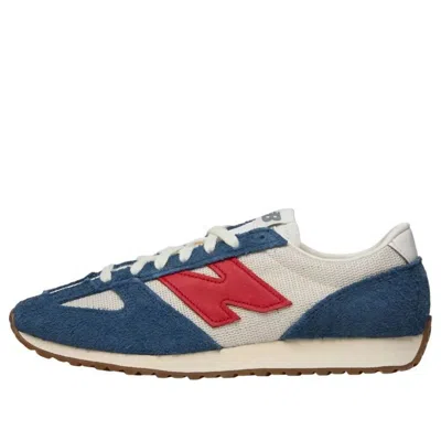 NEW BALANCE NEW BALANCE 471 'NAVY LINEN RED'