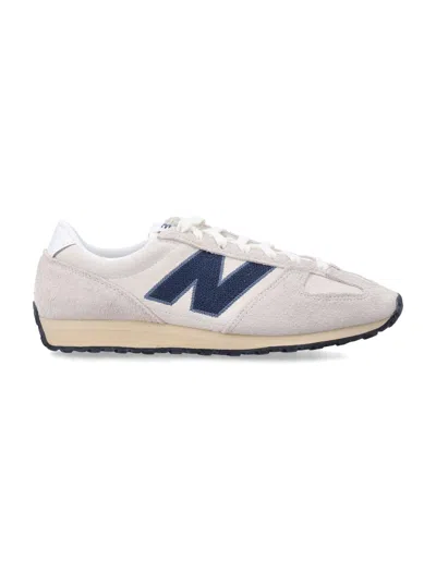 New Balance 471 Sneaker: A Refined Everyday Essential In Gray