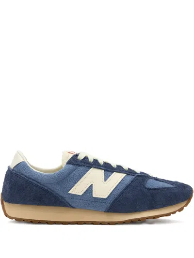 New Balance 471 Sneakers In Blue