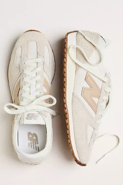 New Balance 471 Sneakers In White