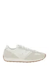 New Balance 471 Low-top Sneakers In Angora With Sea Salt In Neutral