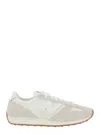New Balance 471 Low-top Sneakers In Angora With Sea Salt In Neutral
