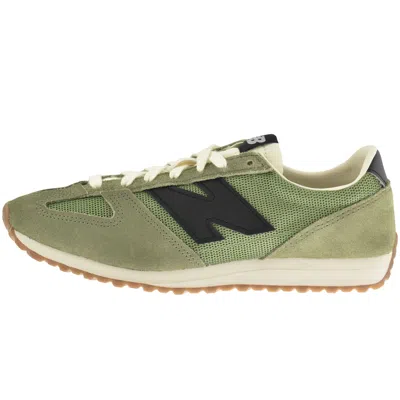 New Balance 471 Trainers Green