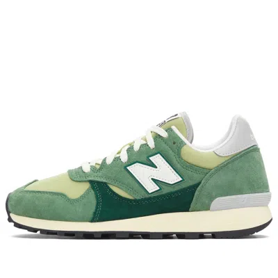 NEW BALANCE NEW BALANCE 475 'EVERGLADE GREEN MALLARD GREEN MARSH GREEN'