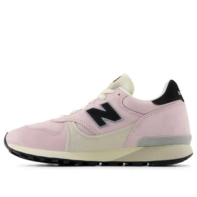 NEW BALANCE NEW BALANCE 475 'ROSE SUGAR'