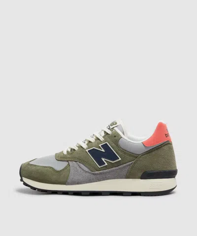NEW BALANCE NEW BALANCE 475 SNEAKER