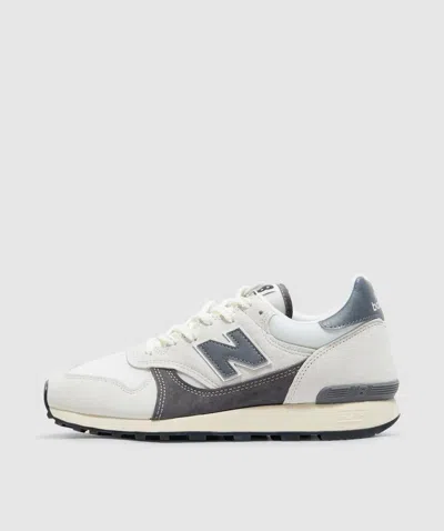 New Balance 475 Sneakers In White