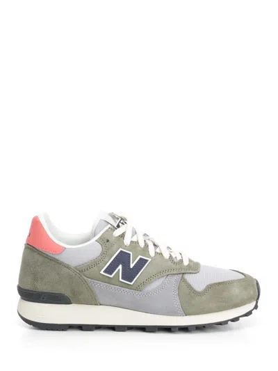 NEW BALANCE 475 SNEAKERS