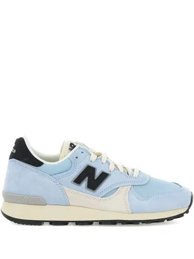 New Balance 475 Sneakers In Blue