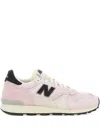 New Balance Gender Inclusive 475 Sneaker In Pink