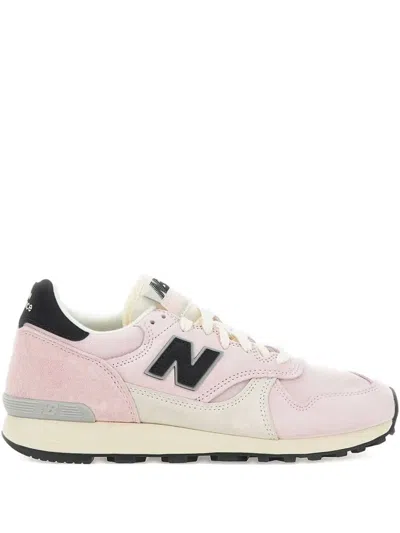 NEW BALANCE 475 SNEAKERS